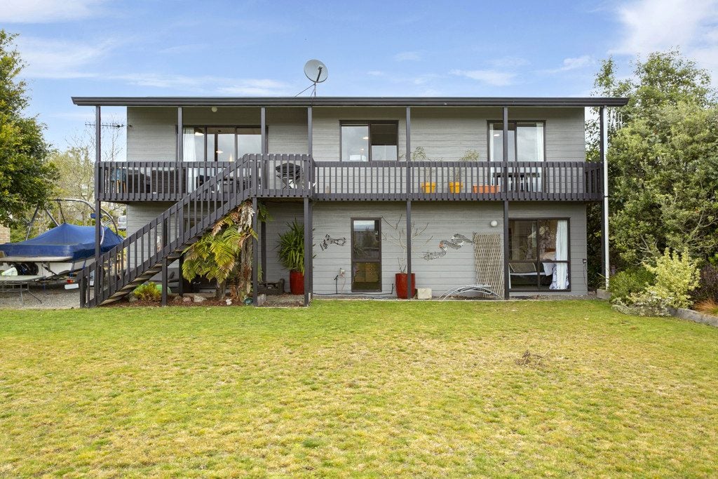 40 Kahotea Drive, Motuoapa, Turangi - Carousel 21