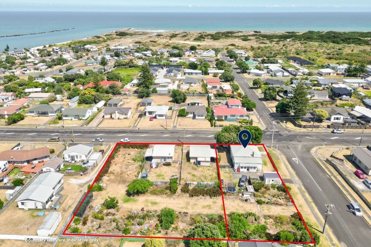 18 Cornfoot Street, Castlecliff, Whanganui - Carousel 19