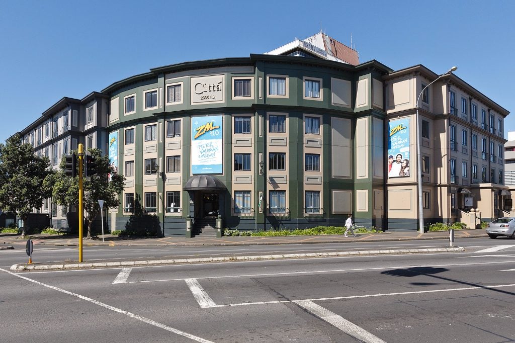 207/184 Symonds Street, Grafton, Auckland - Carousel 17