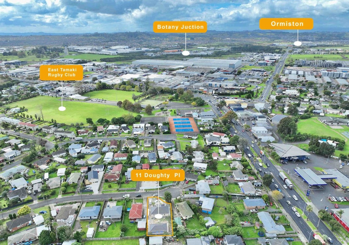 11 Doughty Place, Otara, Auckland - Carousel 13