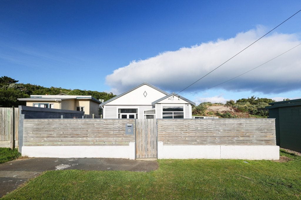 5 Luke Street, Ocean Grove, Dunedin - Carousel 36
