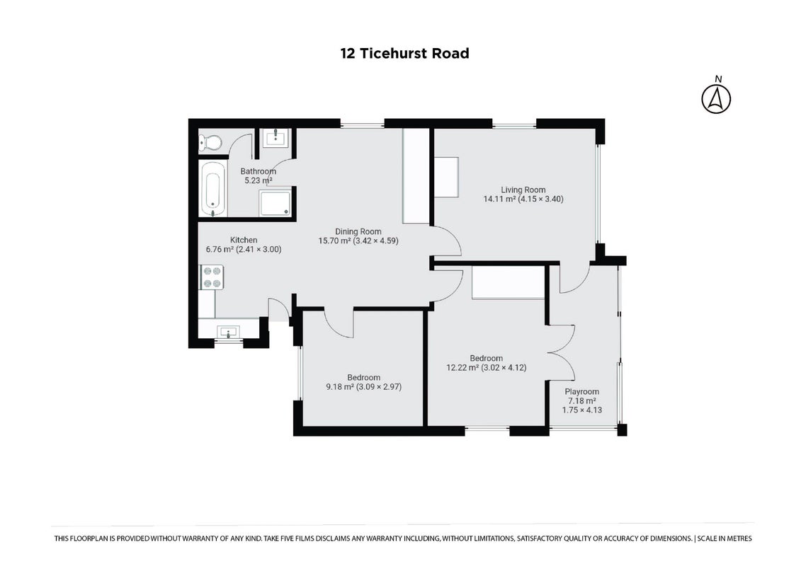 12 Ticehurst Road, Lyttelton, Lyttelton - Carousel 17