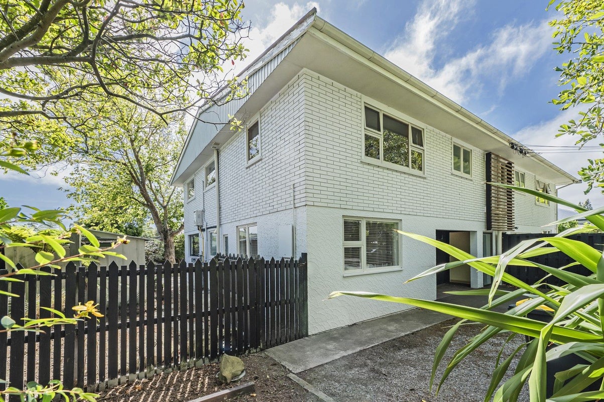 113A Fisher Avenue, Beckenham, Christchurch - Carousel 2