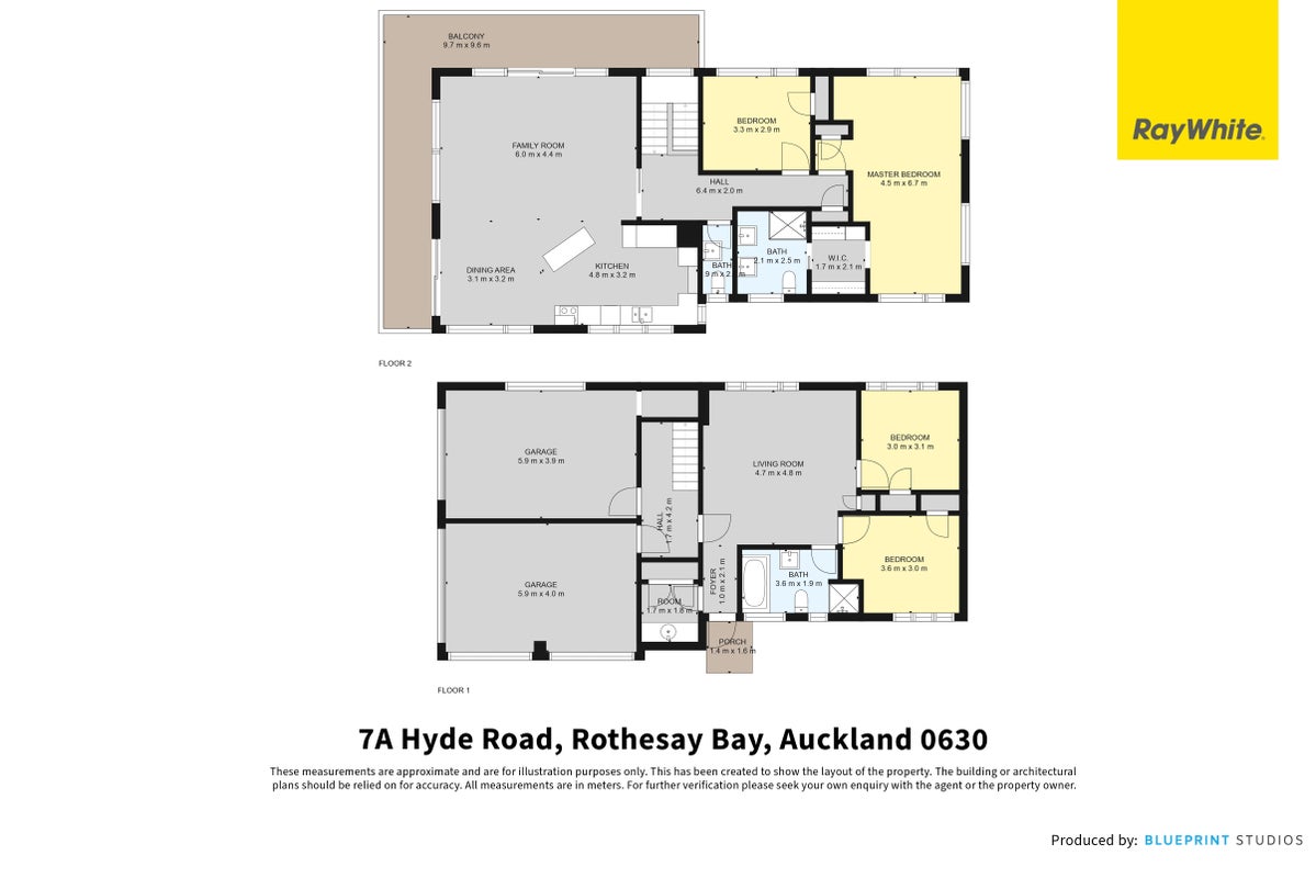 7A Hyde Road, Rothesay Bay, Auckland - Carousel 26