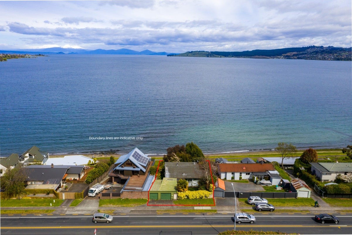 173 Lake Terrace, Hilltop, Taupo - Carousel 2
