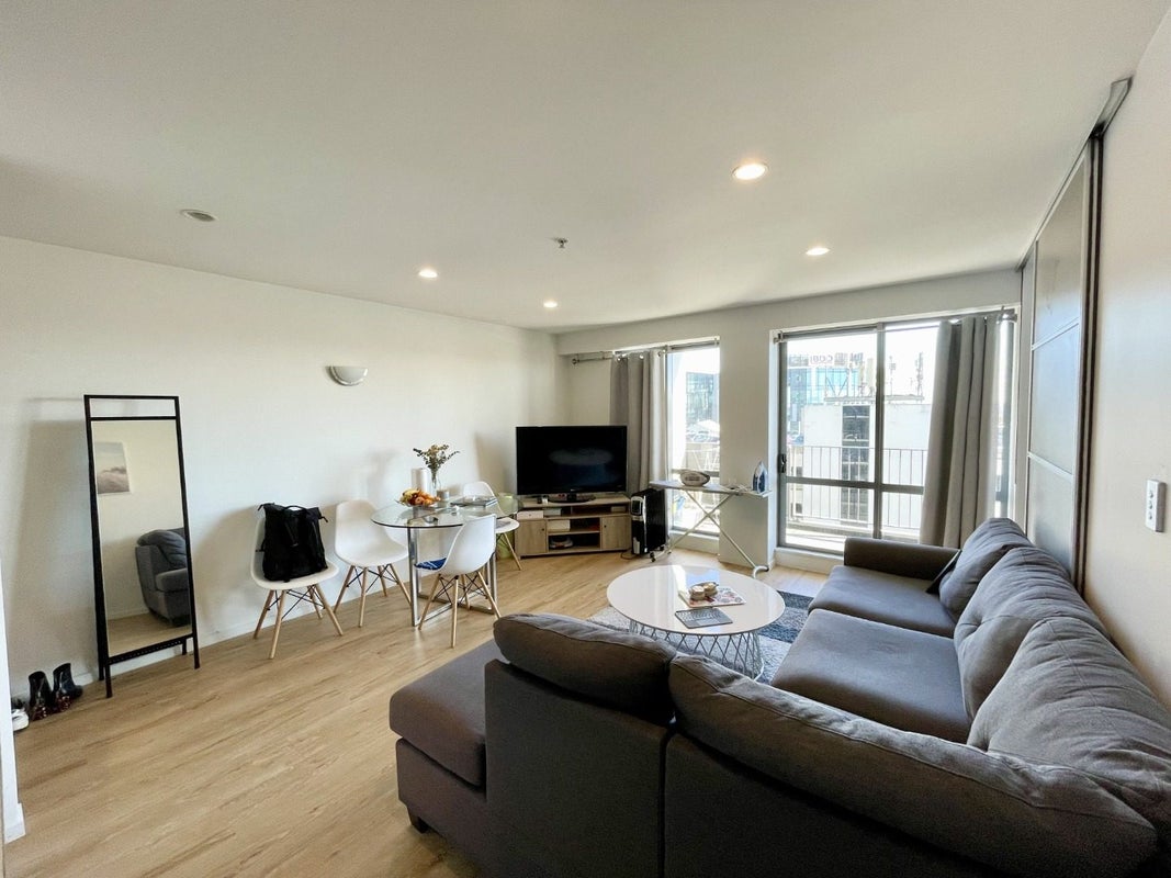 401/17 Vogel Lane, Auckland Central, Auckland - Carousel 2