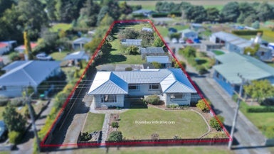 32 Acacia Drive, Levels - Carousel 1