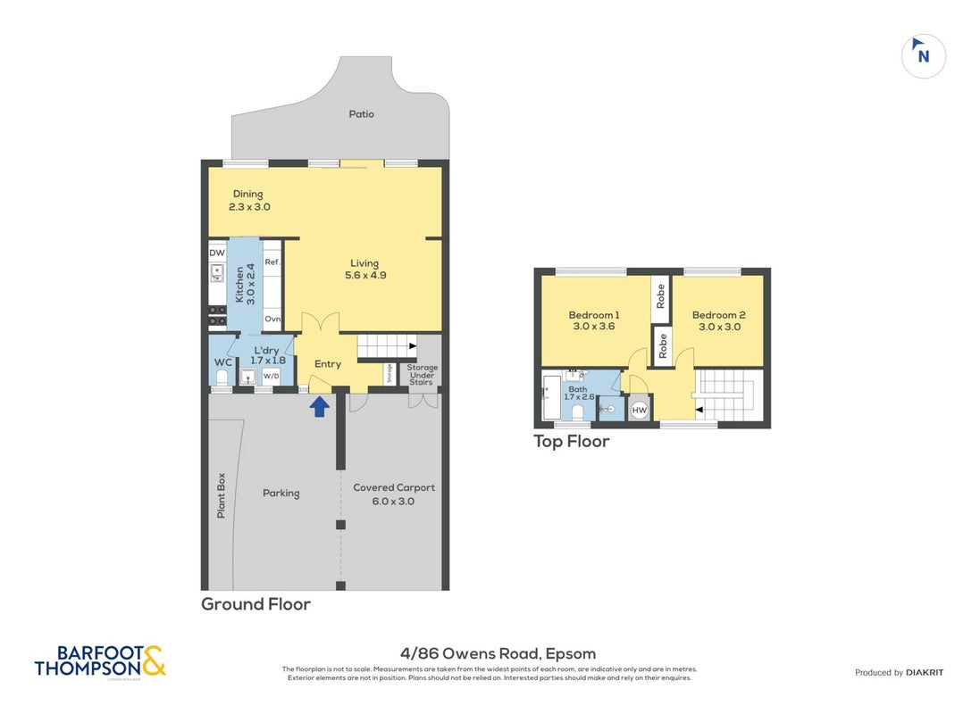 4/86 Owens RD, Epsom, Auckland - Carousel 22