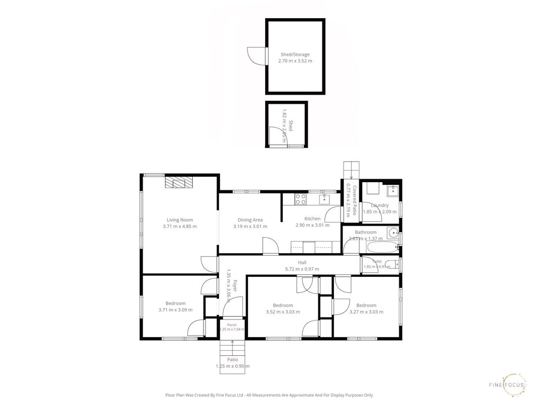 188 Sievers Grove, Porirua East, Porirua, Wellington - Carousel 21