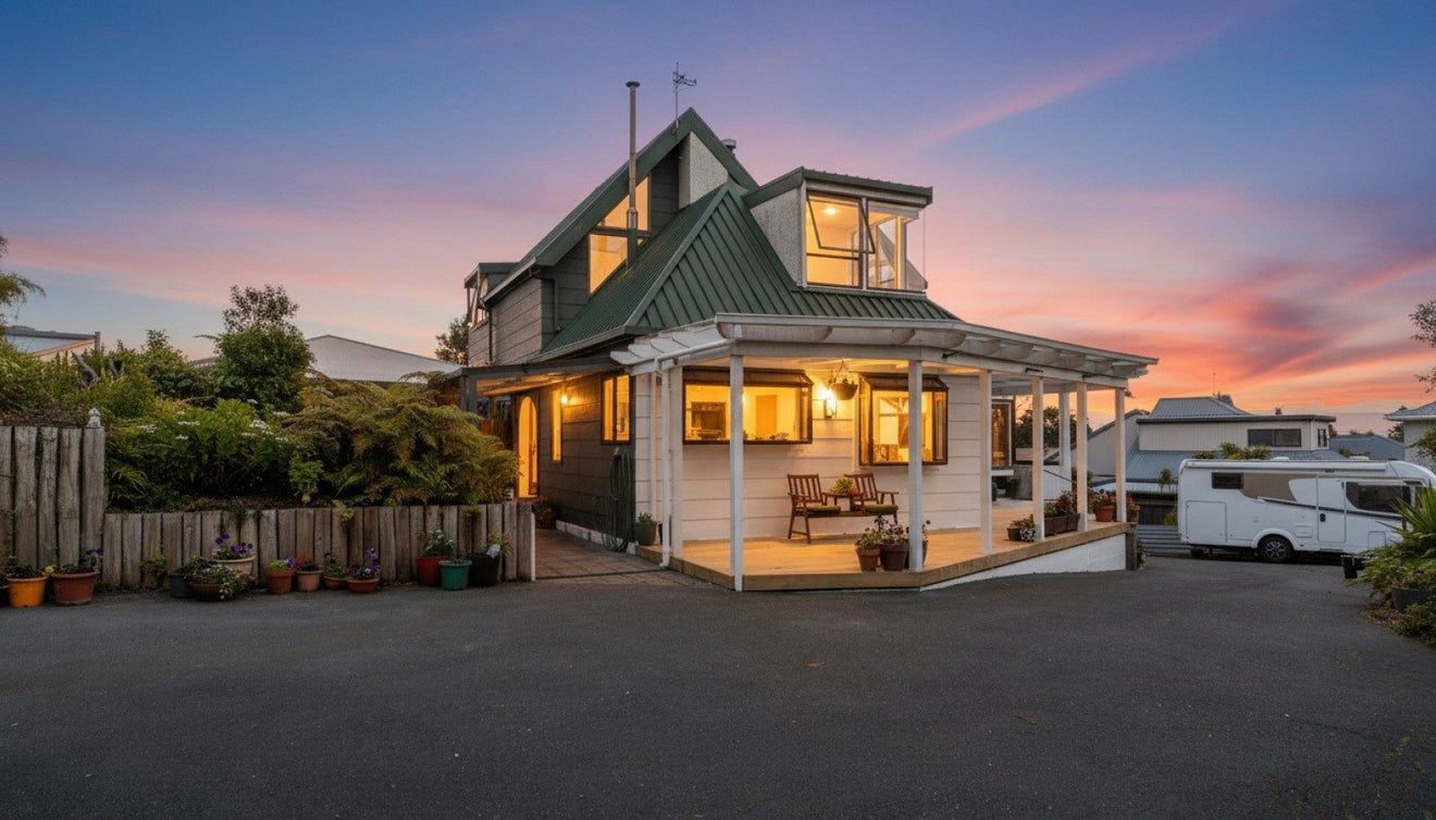 7B Titoki Street, Stoke, Nelson - Carousel 2