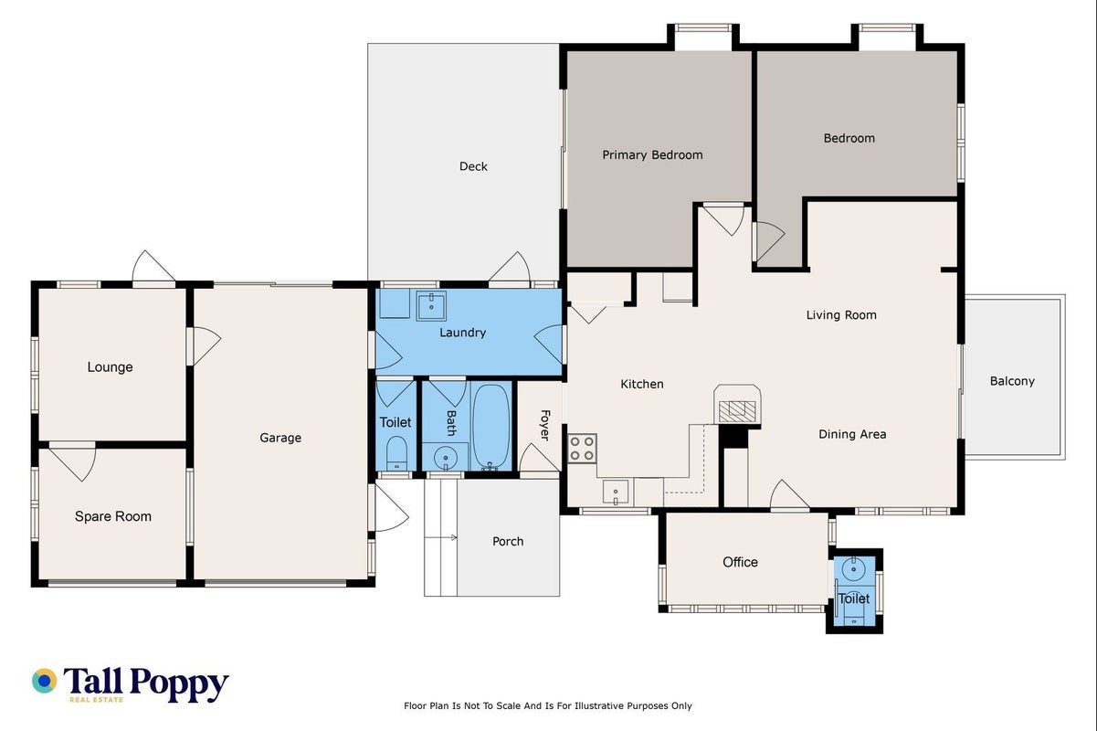 18B Panorama Drive, Welcome Bay, Tauranga - Carousel 22