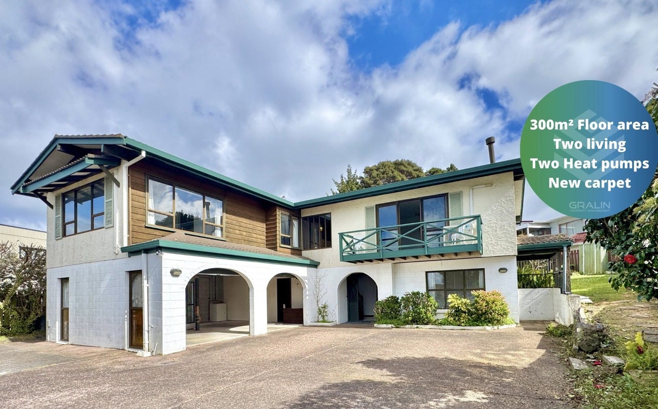 60 Porritt Avenue, Chatswood, Auckland - Carousel 1