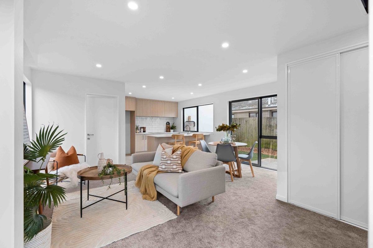 3/85 Wainui Street, Riccarton, Christchurch City, Canterbury - Carousel 2