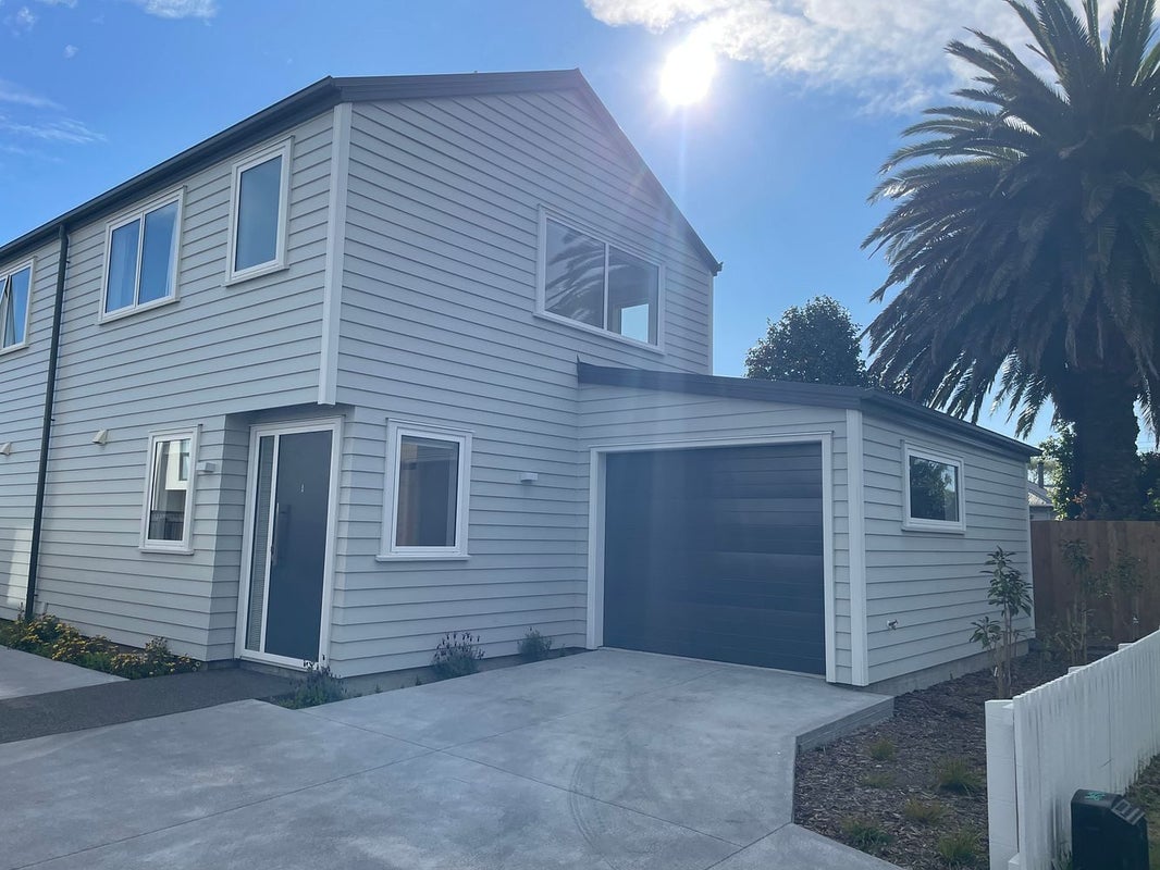 135A Simeon Street, Spreydon, Christchurch - Carousel 2