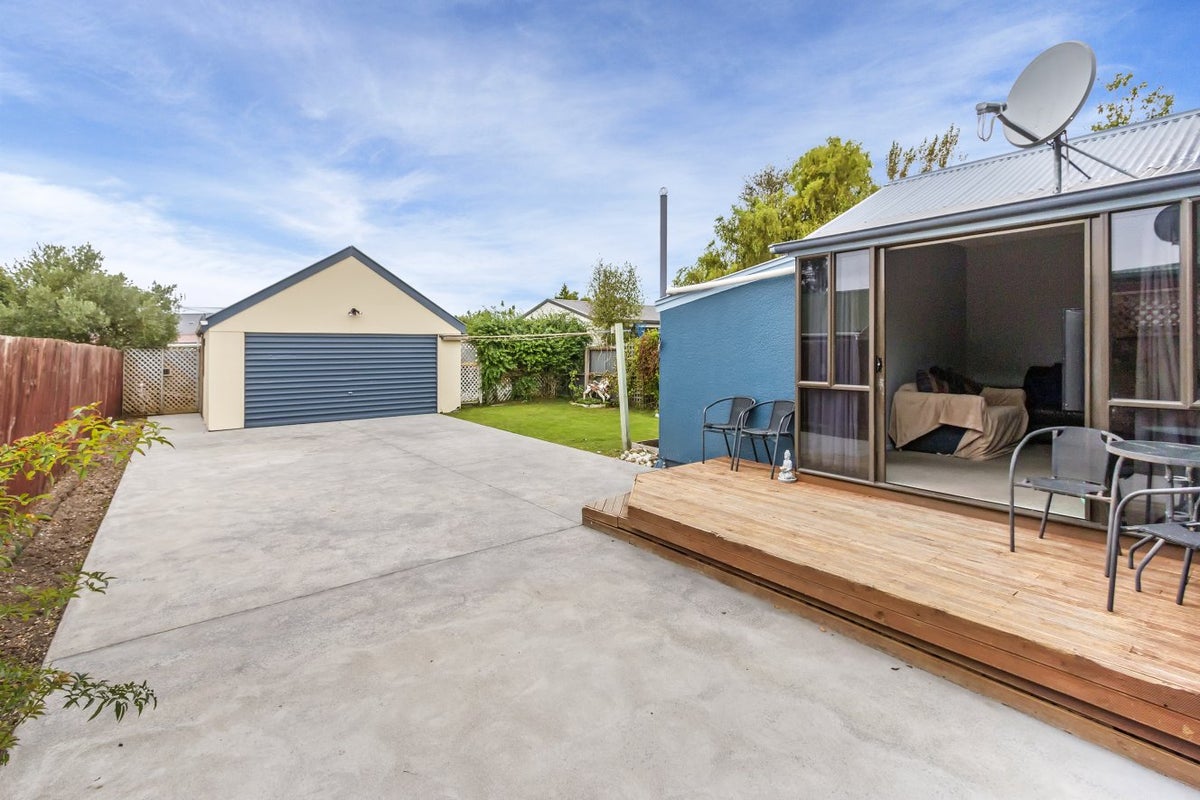 11 Ascot Avenue, North New Brighton, Christchurch - Carousel 2
