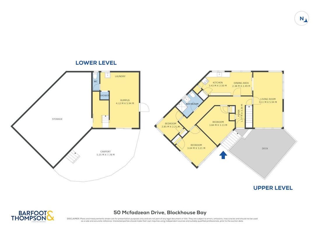 50 McFadzean Drive, Blockhouse Bay, Auckland City, Auckland - Carousel 23