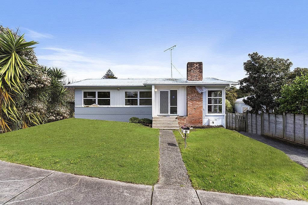 42 Paramu Avenue, Birkdale, Auckland - Carousel 2