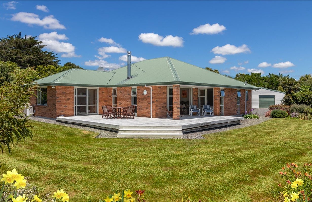33 Ketemaringi Way, Manakau, Levin - Carousel 2
