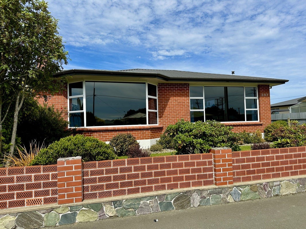397 North Road, Waikiwi, Invercargill - Carousel 2