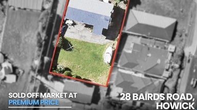 28 Baird Street, Howick, Auckland - Carousel 1