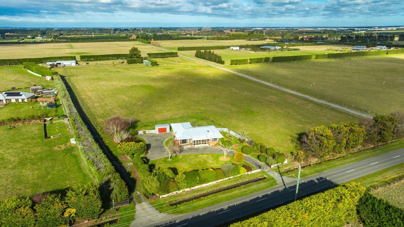 517 Newtons Road, Rolleston, Christchurch - Carousel 2