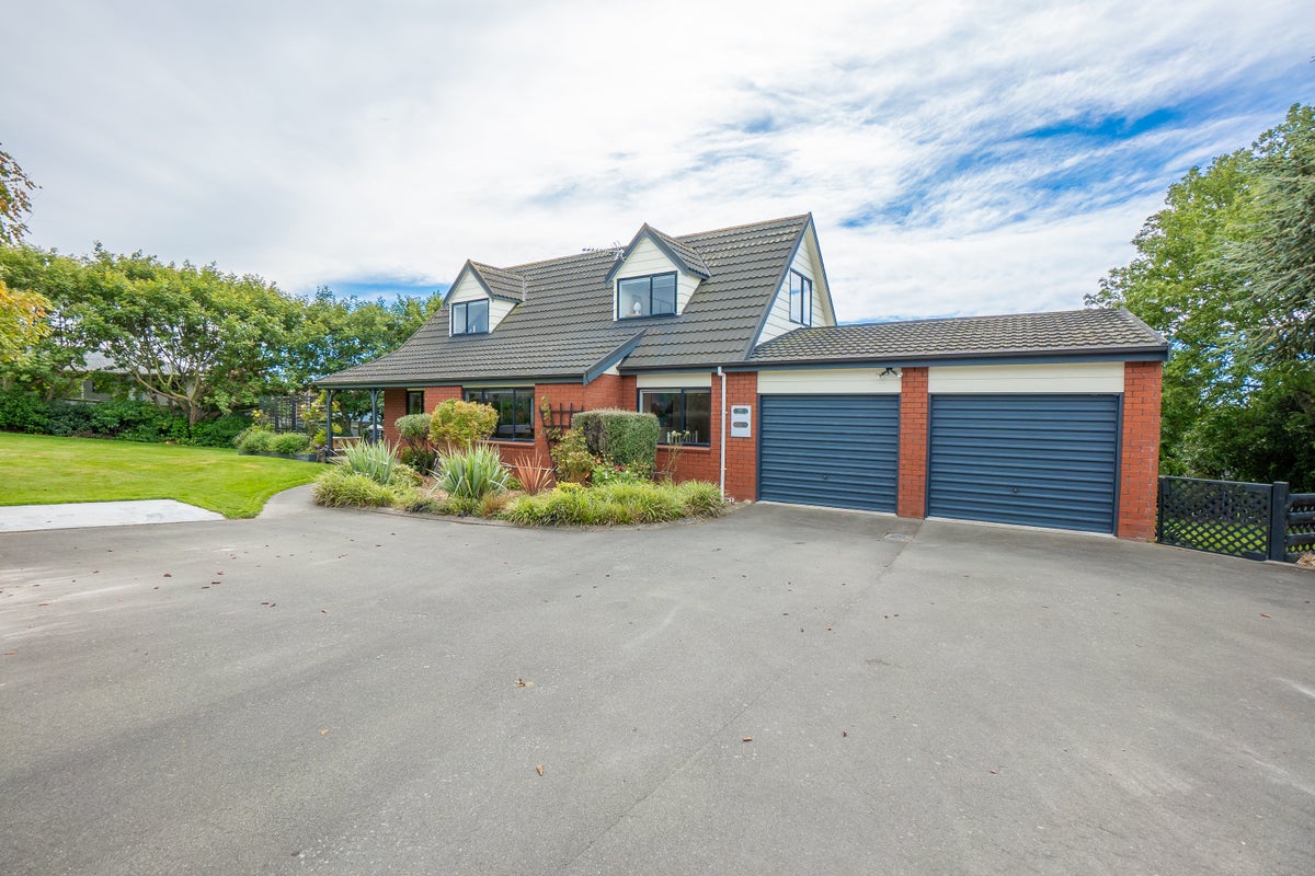 26 Carlisle Place, Marchwiel, Timaru - Carousel 2