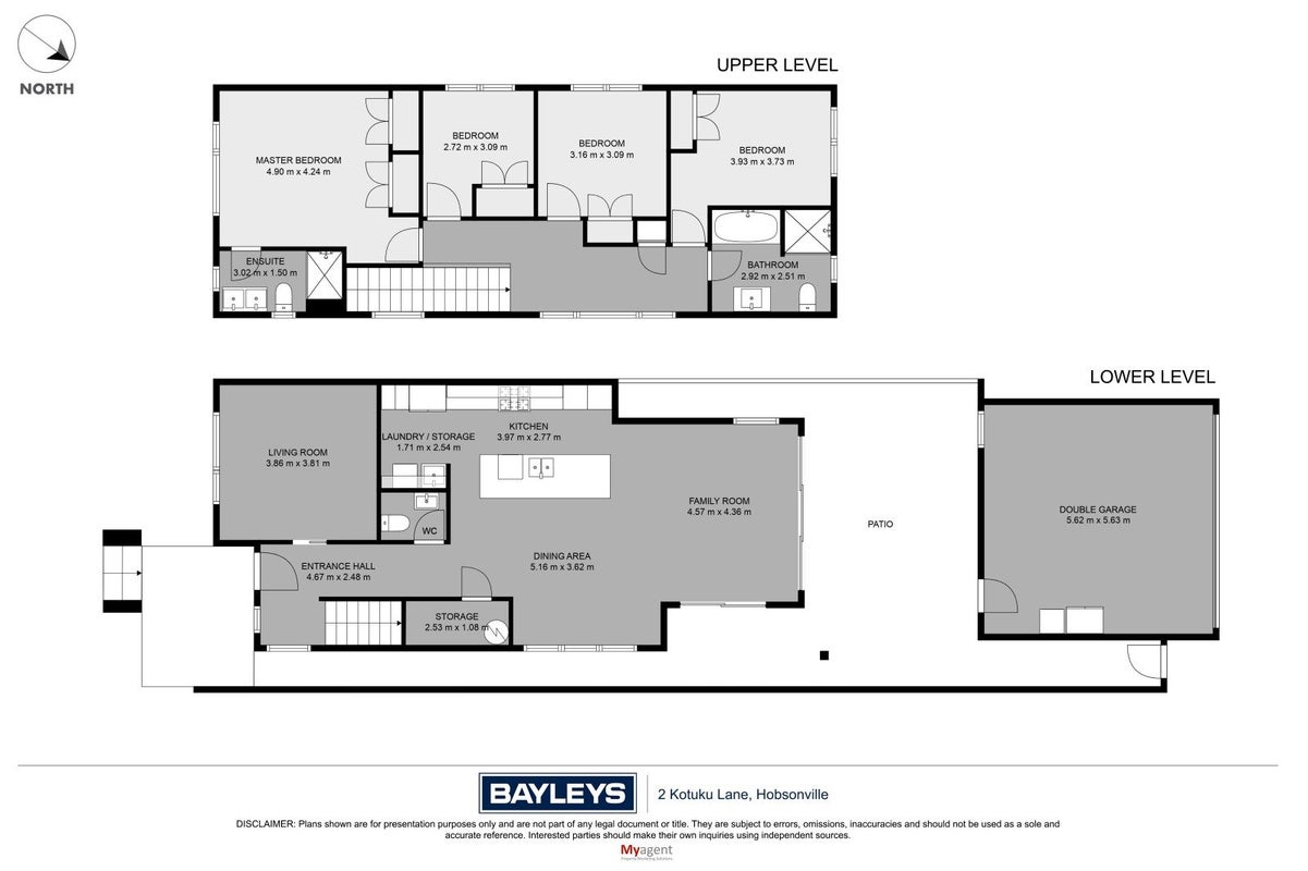 2 Kotuku Lane, Hobsonville, Auckland - Carousel 18