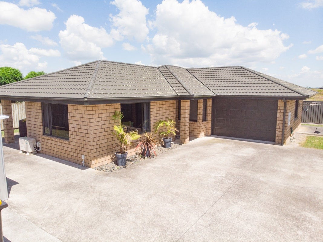 19A Benner Drive, Ngatea, Hauraki, Waikato - Carousel 2