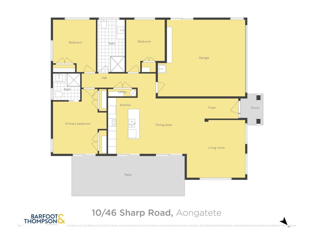 10/46 Sharp Road, Aongatete, Katikati - Carousel 21