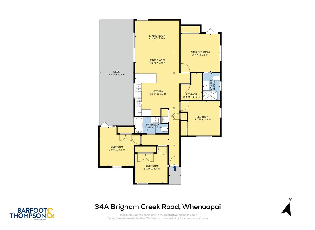 34A Brigham Creek Road, Whenuapai, Auckland - Carousel 15