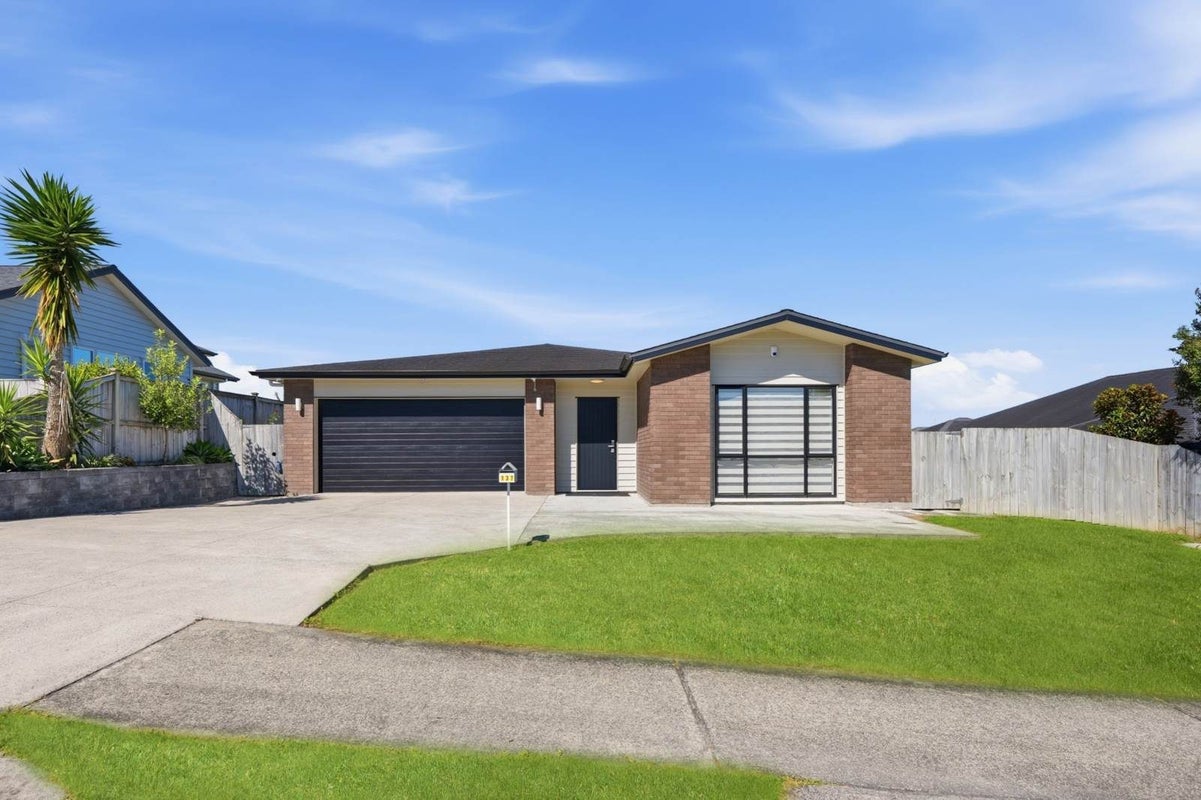 137 Matua Road, Huapai, Kumeu - Carousel 1
