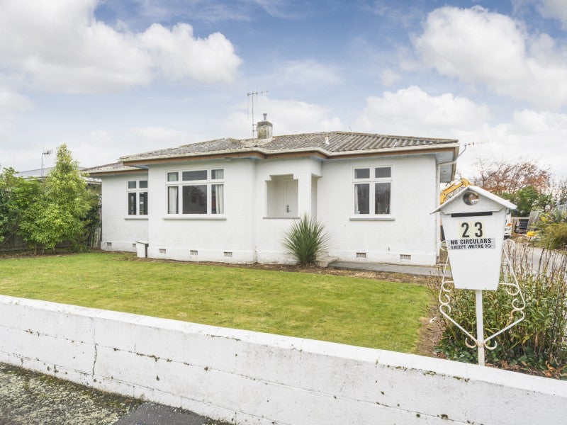 23A John F Kennedy Drive, Milson, Palmerston North - Carousel 2
