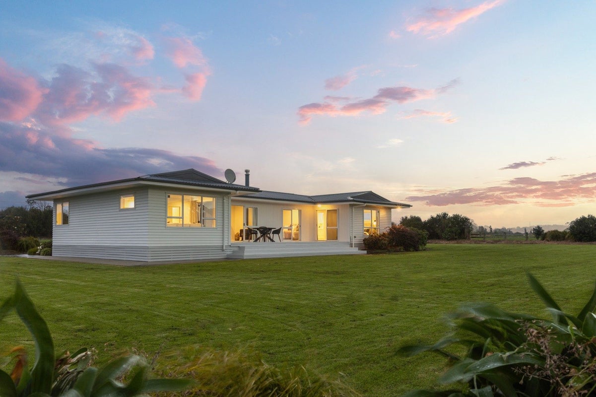 21 MacLennan Farm Lane, Kaukapakapa, Kaukapakapa - Carousel 1
