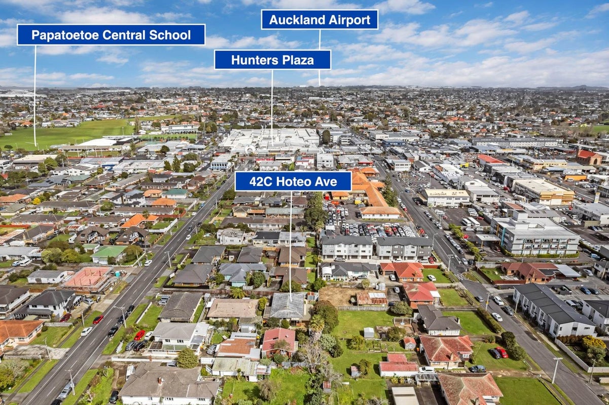 42C Hoteo Avenue, Papatoetoe, Auckland - Carousel 15