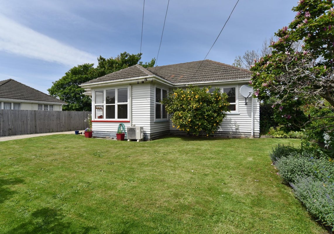 10 Paddington Street, Northcote, Christchurch - Carousel 2