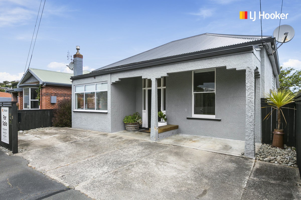 24 Lochend Street, Musselburgh, Dunedin - Carousel 1