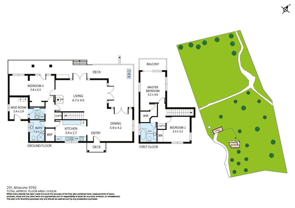 251 Ahiaruhe Road, Carterton - Carousel 20
