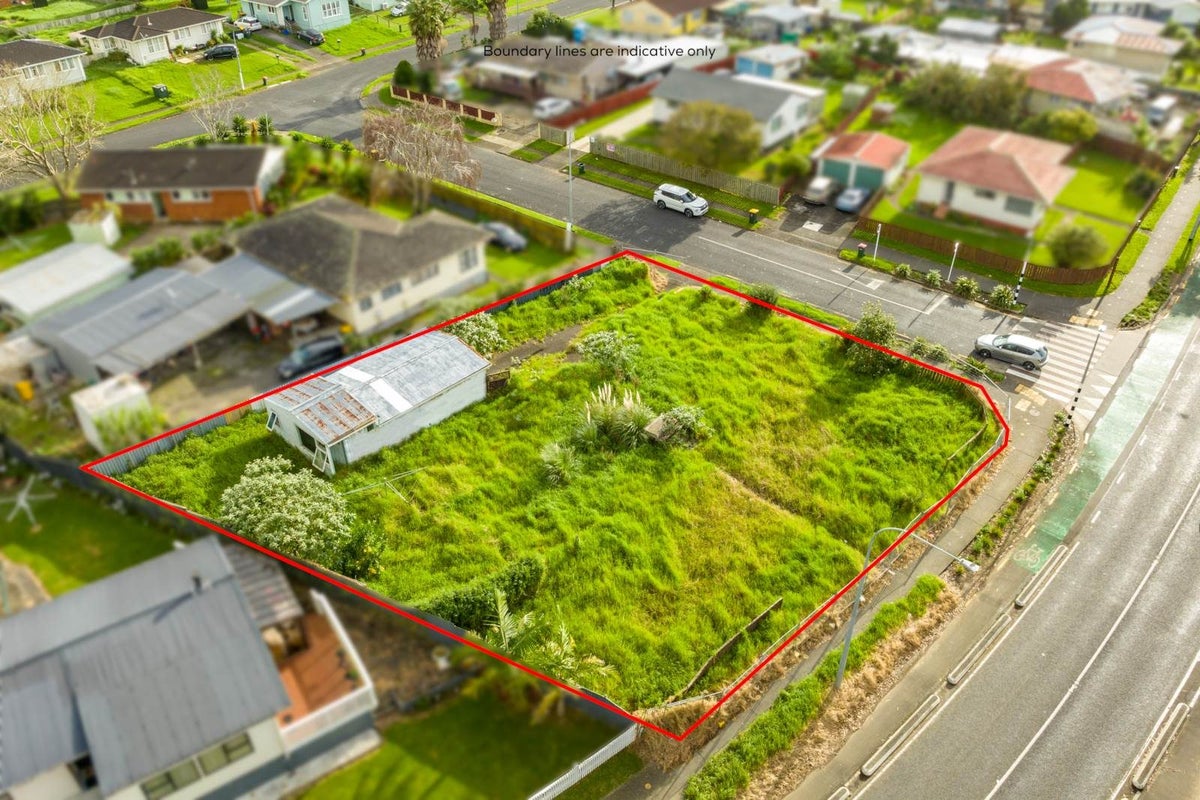 2 Heyford Close, MANGERE, AUCKLAND - Carousel 1