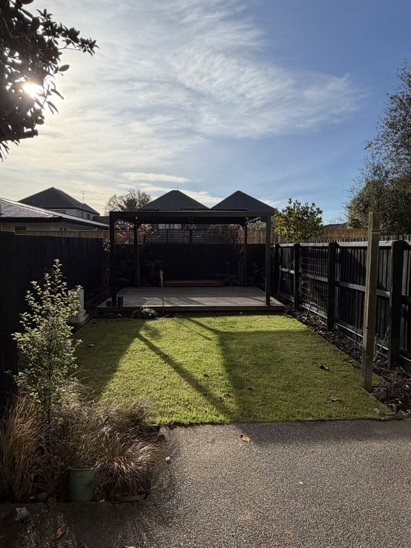 7/54 Champion Street, Edgeware, Christchurch - Carousel 12