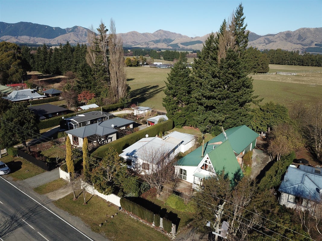 47 Woodbank Road, Hanmer Springs, Hanmer Springs - Carousel 2