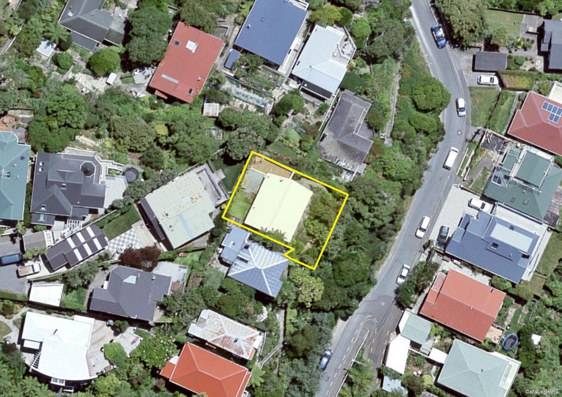 8 Durham Crescent, Aro Valley, Wellington - Carousel 15