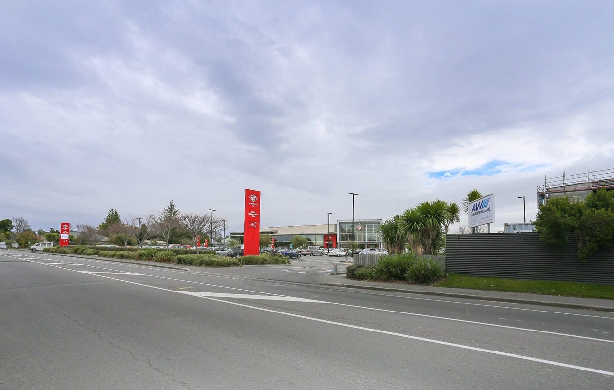 72A Peer Street, Upper Riccarton, Christchurch - Carousel 14