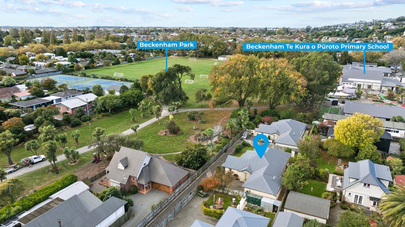 14 Norwood Street, Beckenham, Christchurch - Carousel 15