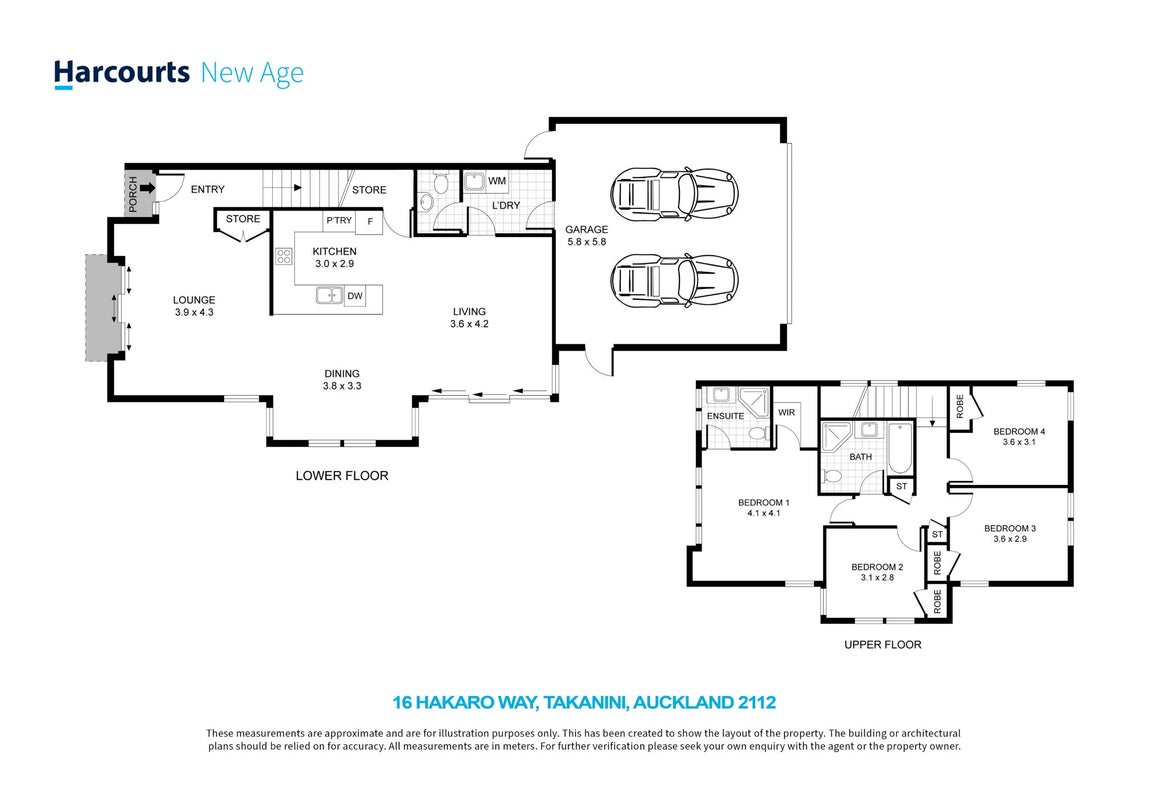 16 Hakaro Way, Takanini, Papakura, Auckland - Carousel 26