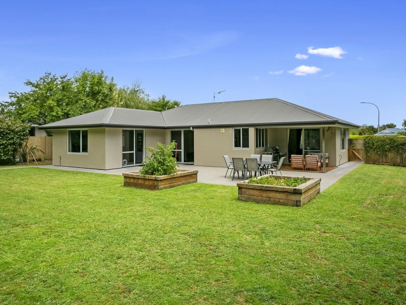 20 Grace Avenue, Leamington, Cambridge - Carousel 2