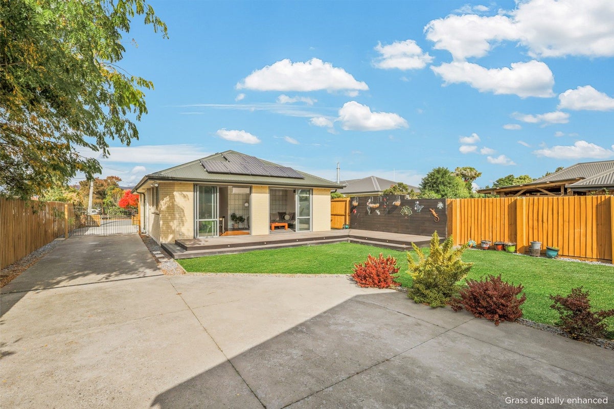 47 Howard Street, Spreydon, Christchurch - Carousel 22
