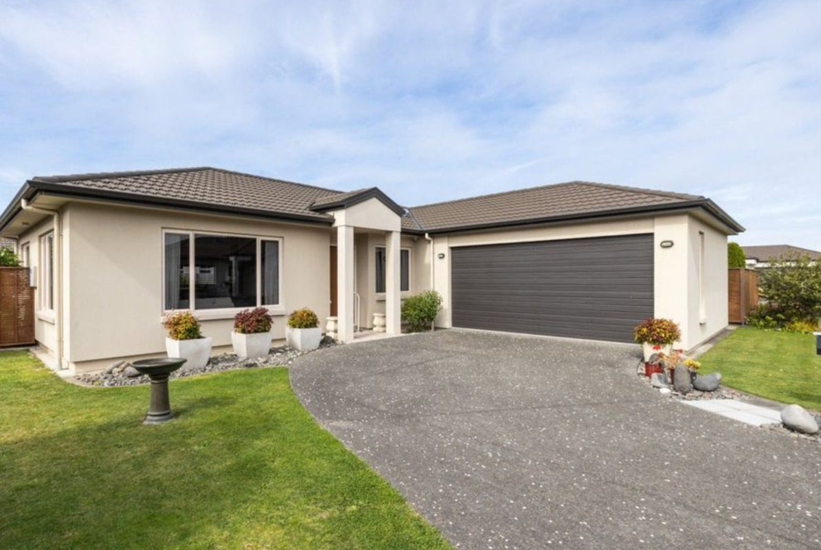 8B Nelson Crescent, Napier South, Napier - Carousel 1