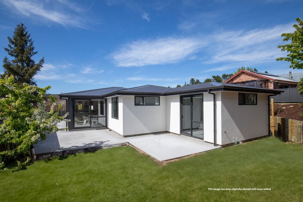 2C Craig Place, Bridge Hill, Alexandra - Carousel 1