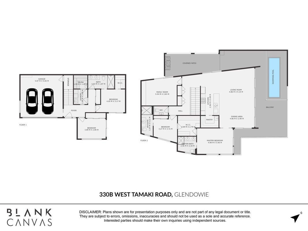 330B West Tamaki Road, Wai o Taiki Bay, Auckland - Carousel 37