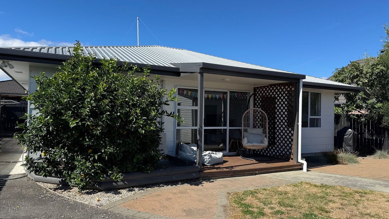 17A Cashmere Grove, Witherlea, Blenheim - Carousel 9